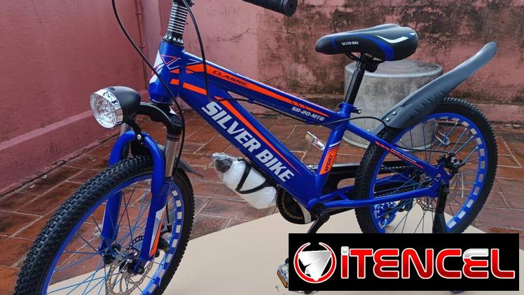 Bicicletas de niño 16 y 20 leer en la descripción las medidas y los precios