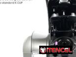 ☎️53544655 🛵 Entrega Disponible ⭐Reusable K-Cup para Keurig – Pack de 4 Filtros Recargables ⭐