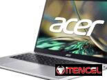 Bryan Computer oferta esta Laptop Acer aspire 3   Nueva   Diseño impecable y rendimiento fluido. 📞 56249037