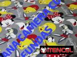SABANAS CONTUL y CAMERAS + FUNDAS