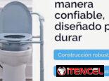 #%Silla Sanitaria  y de baño%#