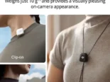 Micrófono profesional DJI