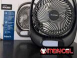 ventiladores recargables