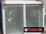 Ventanas Corredera de Aluminio