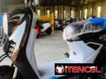 Bicimotos eléctricas marca MIDHA 0km🛵*(MipMot)