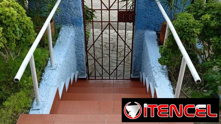 🌊Renta de casa en la playa/Alquiler de casa con piscina/Casa en la playa 🌊
