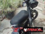 Se vende bicimoto Unizuki impecable casi nueva de solo 5 meses de uso, tiene batería de lipo 4(no explotan y larga vida
