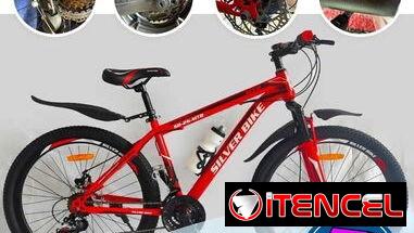 Bicicletas