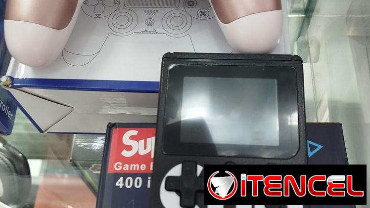 MANDO GENERICO PS4 PC ANDROID…LAPTOP