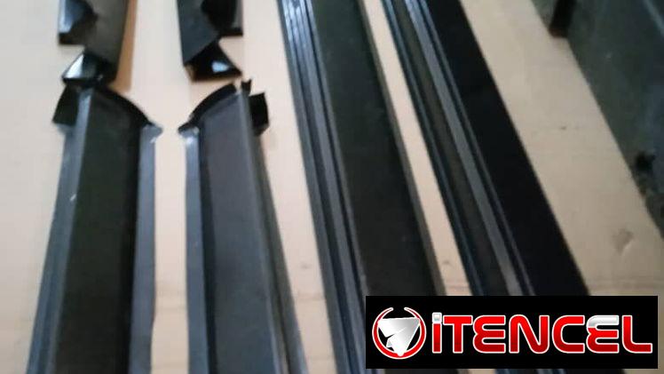 Vendo piezas para Lada 1600