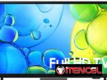 Smart TV 40 pulgadas Samsung  FHD F6000F año 2025 FHD $285 USD transporte Incluido