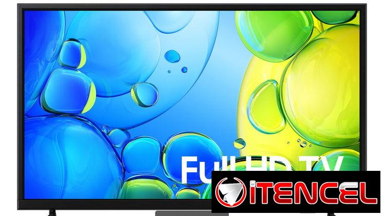 Smart TV 40 pulgadas Samsung  FHD F6000F año 2025 FHD $285 USD transporte Incluido