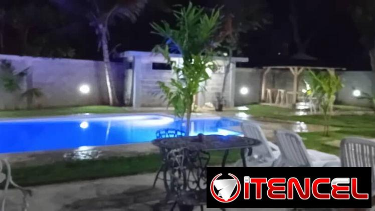 🏡Cod.Z Alquiler de Casa en Guanabo | 3 Habitaciones | Cerca de la Playa 🏝️