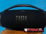 Bocina JBL Boombox 3