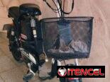 Bici moto en perfecto estado