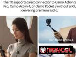 DJI Mic Mini (1 TX + 1 RX)