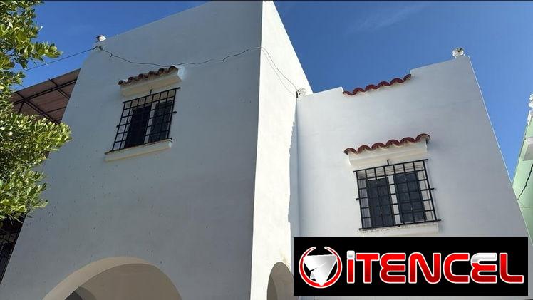 Casa independiente obra nueva en Playa