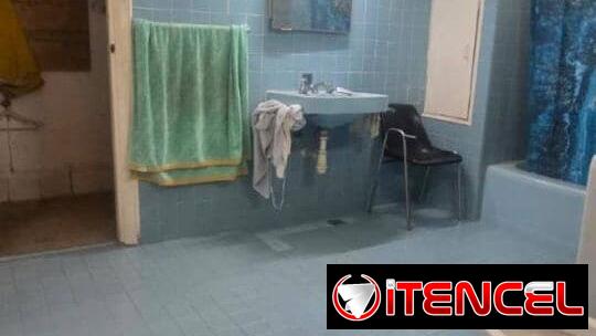 Casa independiente en la vibora. 22500usd