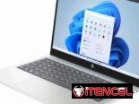 LAPTOP 🎁NUEVA🎁📦CAJA, HP (14-em0002wm), 14″ HD IPS, AMD Athlon Silver 7120U, 4GB DDR5, Radeon 610M, 128GB SSD, 8Horas