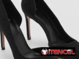 Tacones Mango