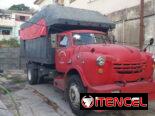 Alquiler de Camión