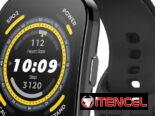 Amazfit Bip 5 . Smartwatch. Reloj inteligente. Band. Pulsera