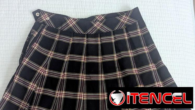 Ropa de mujer