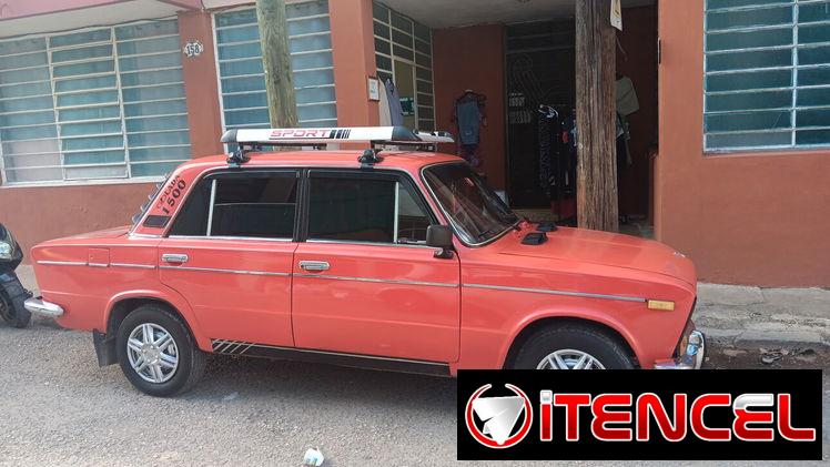 Venta de lada 1500
