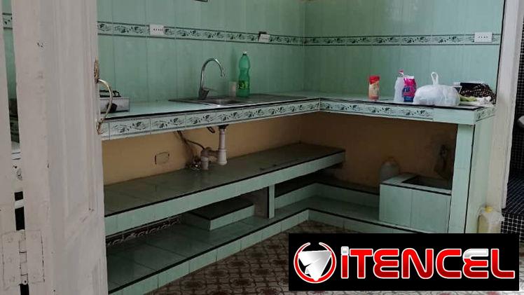 Venta de apartamento cerca del Parque Cristo