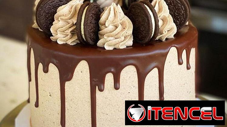 Cake por encargo