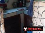 *$8500usd SIN AJUSTE. En venta casa con garaje en Arroyo Naranjo, Los Pinos. Punto de referencia: Combinado de Vieja Lin