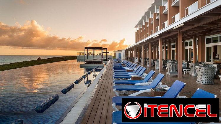 🌴✨ HOTEL TODO INCLUIDO PLAYA VISTA AZUL – LUJO Y RELAX FRENTE AL MAR EN VARADERO ✨🌴/ALL INCLUSIVE HOTEL