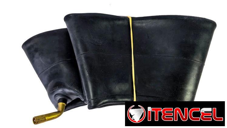 Camara Delantera 3.50 x 12 para Triciclos Electricos