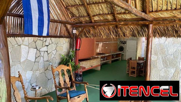 🏖️ Renta de casa en la playa en Guanabo 🌊