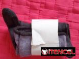 Guantes Engomados