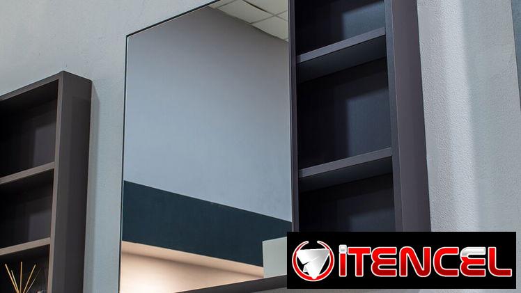 MUEBLES DE BAÑO “VANITI CON LAVABO”