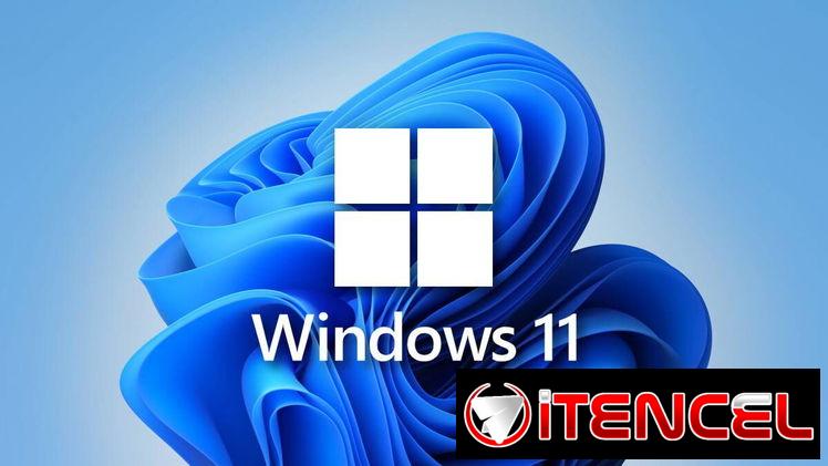 Instalación de Windows