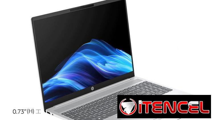 Laptop