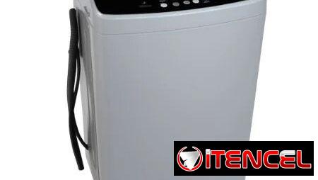 LAVADORA AUTOMÁTICA 8 KG MILEXUS