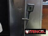 duchas 4 tiros por cantidad