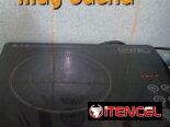 COCINA INFRARROJA 1500W ROYAL