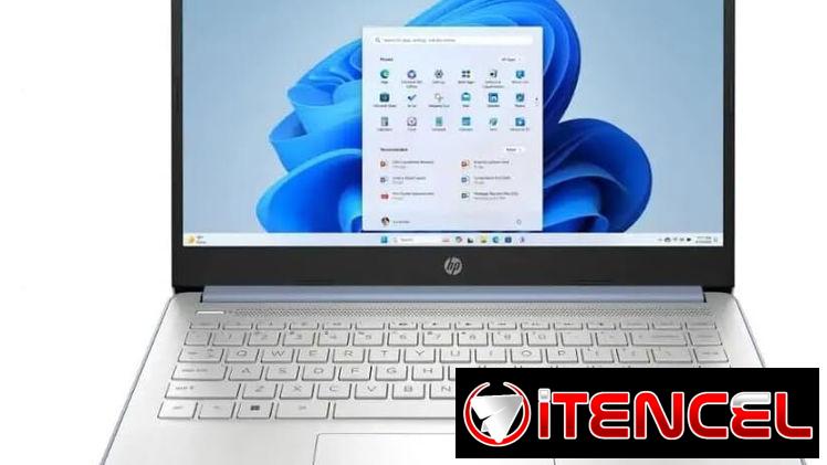 Laptop
