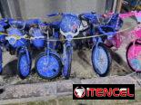 Bicicleta para niños