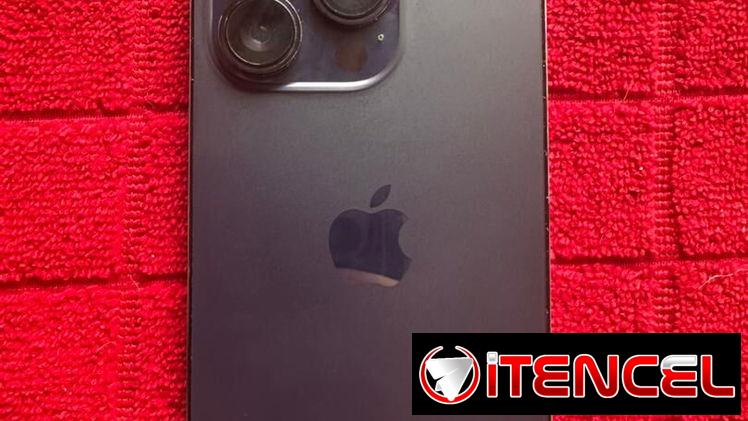 iPhone 14 Pro
