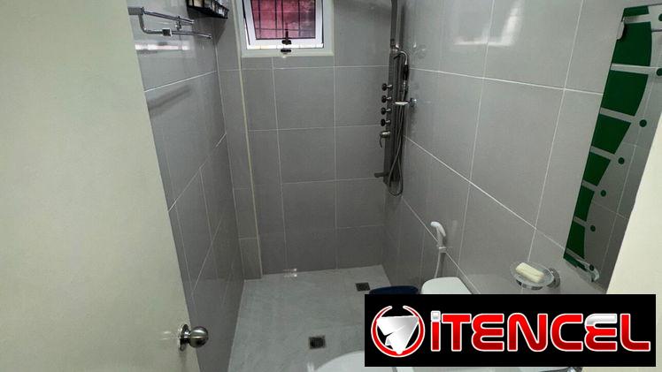 ⚡Apartamento Recién Remodelado en El Vedado de 1 Habitación  – Con Respaldo Eléctrico REF 1469