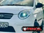 Vendo negocio Kia Picanto, 2008, mecánico