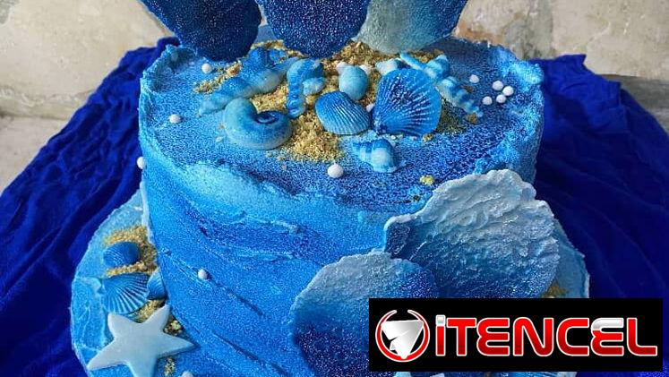 Cakes hechos y personalizados