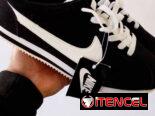 Zapatos Cortes