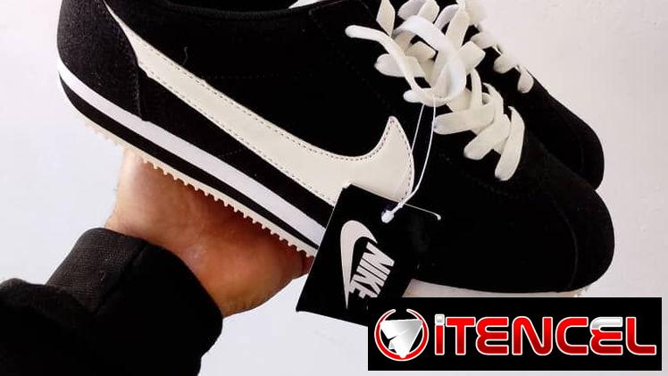 Zapatos Cortes