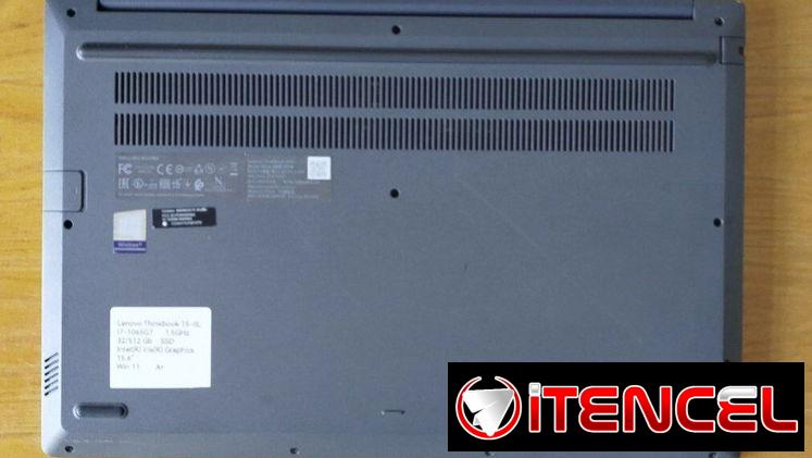 ☎️53544655 🛵 Entrega Gratis ⭐ Laptop Lenovo ThinkBook 15-IIL⭐